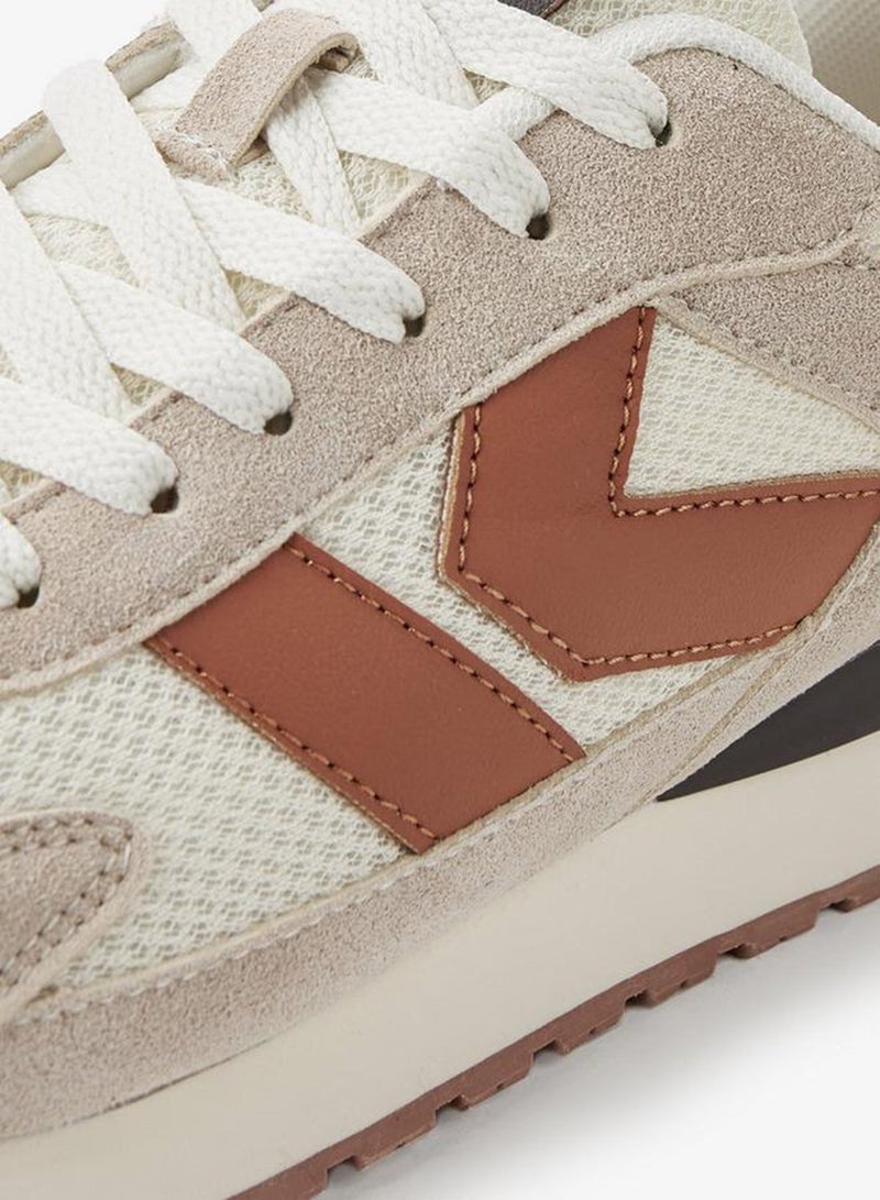 كابا حذاء رجالي برباط للمشي - Image 5